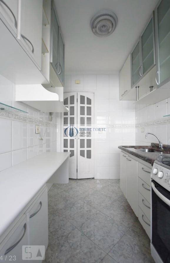 Apartamento à venda com 3 quartos, 65m² - Foto 10