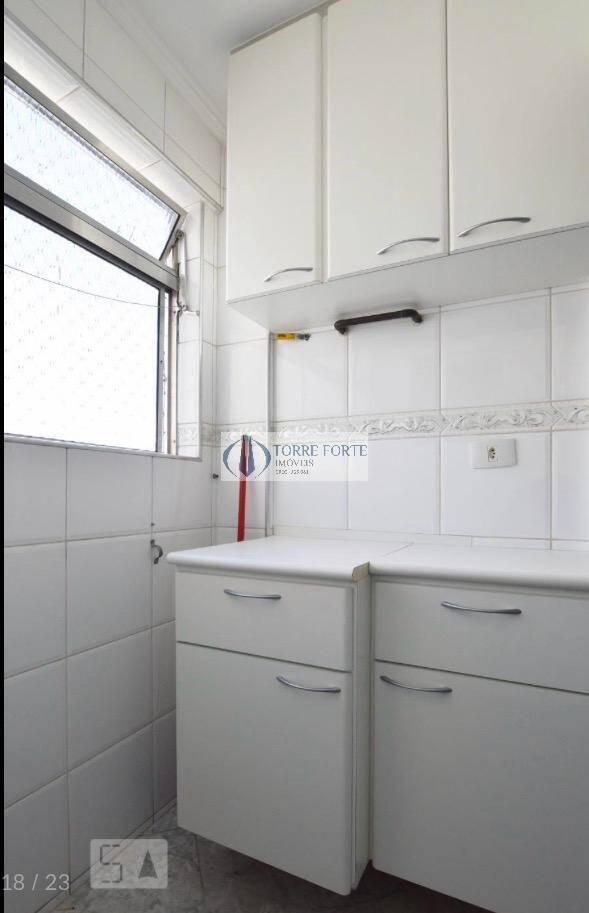 Apartamento à venda com 3 quartos, 65m² - Foto 14