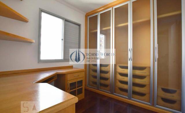 Apartamento à venda com 3 quartos, 65m² - Foto 17