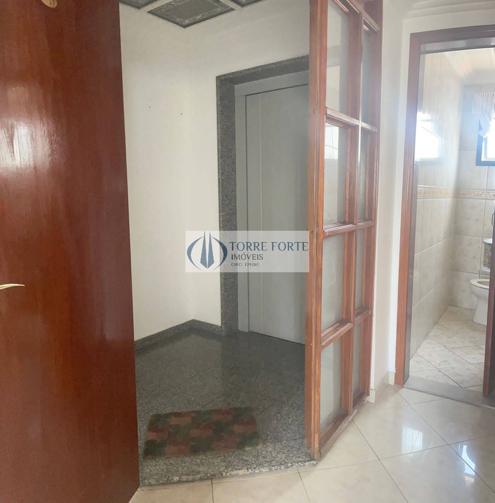 Apartamento à venda com 4 quartos, 127m² - Foto 4