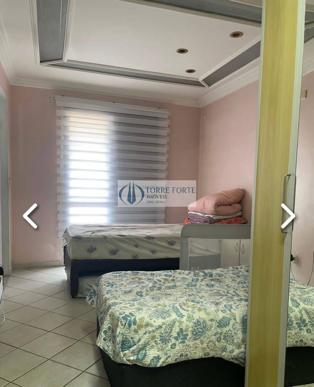 Apartamento à venda com 4 quartos, 127m² - Foto 7