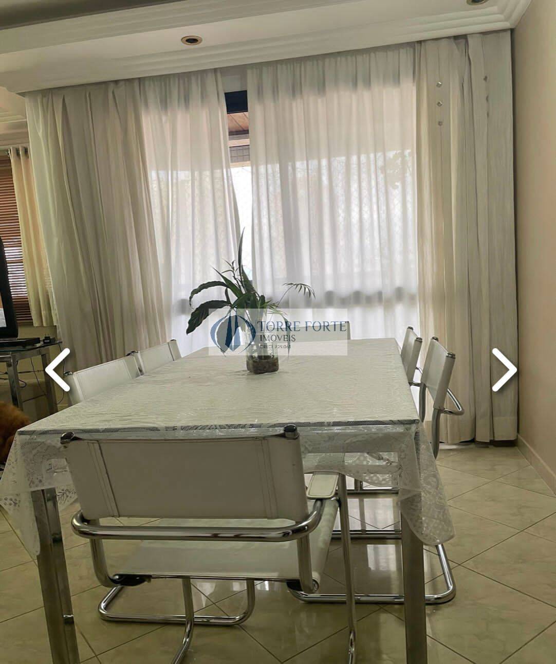 Apartamento à venda com 4 quartos, 127m² - Foto 3