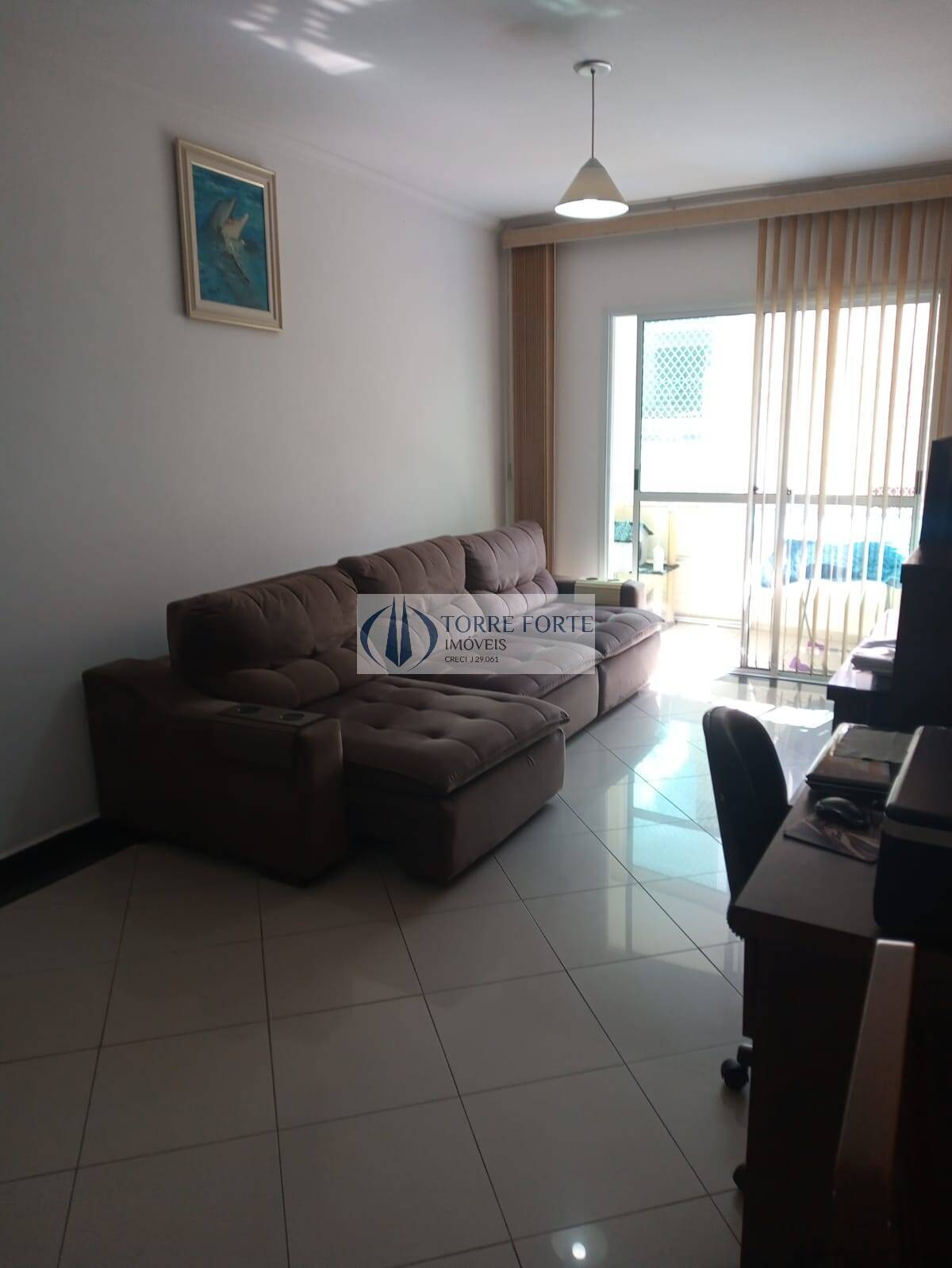 Apartamento à venda com 2 quartos, 86m² - Foto 1