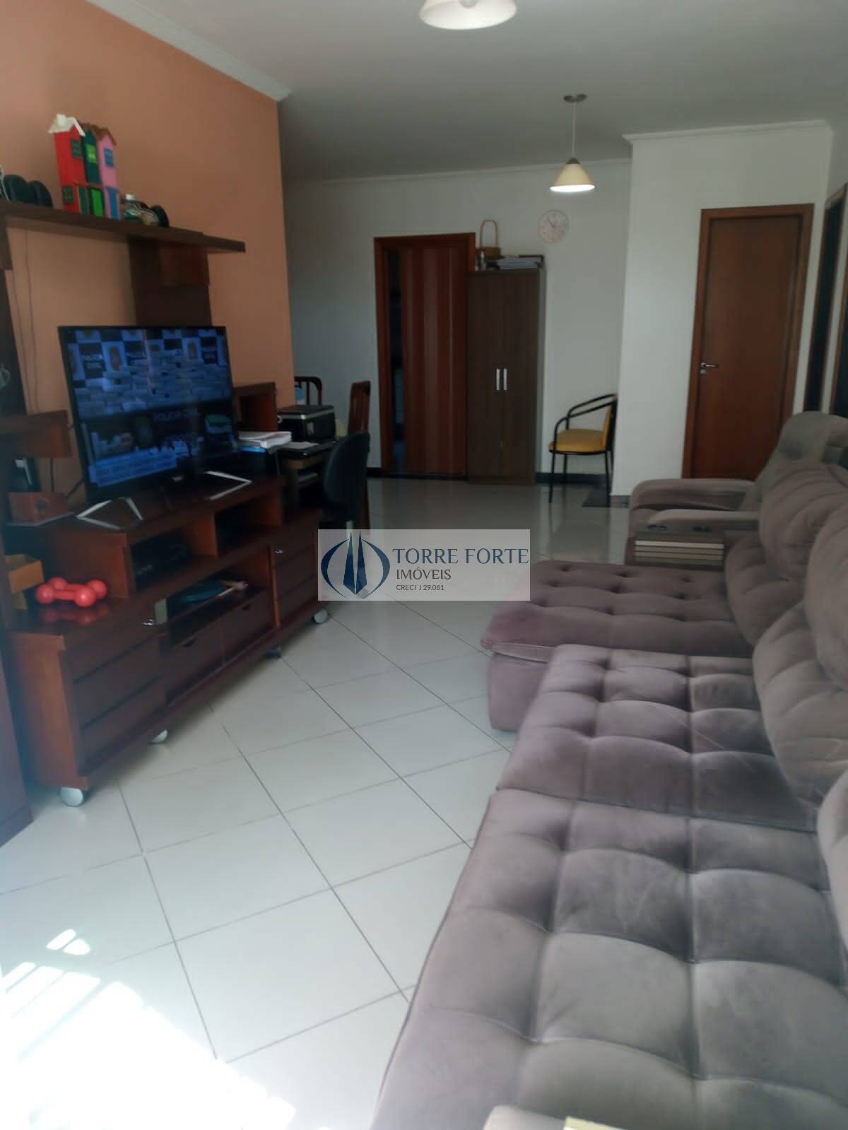 Apartamento à venda com 2 quartos, 86m² - Foto 3