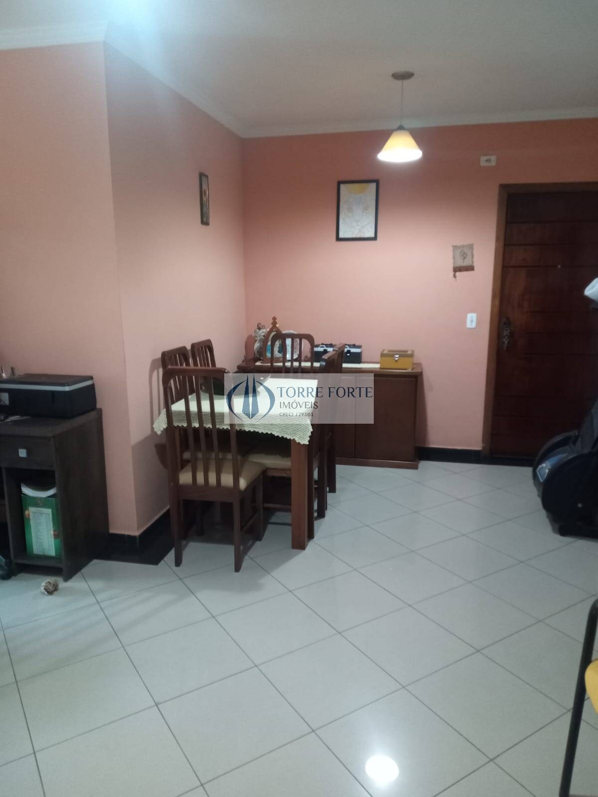 Apartamento à venda com 2 quartos, 86m² - Foto 5