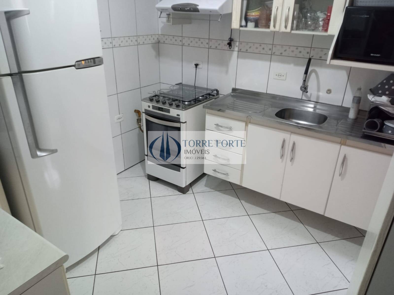 Apartamento à venda com 2 quartos, 86m² - Foto 9