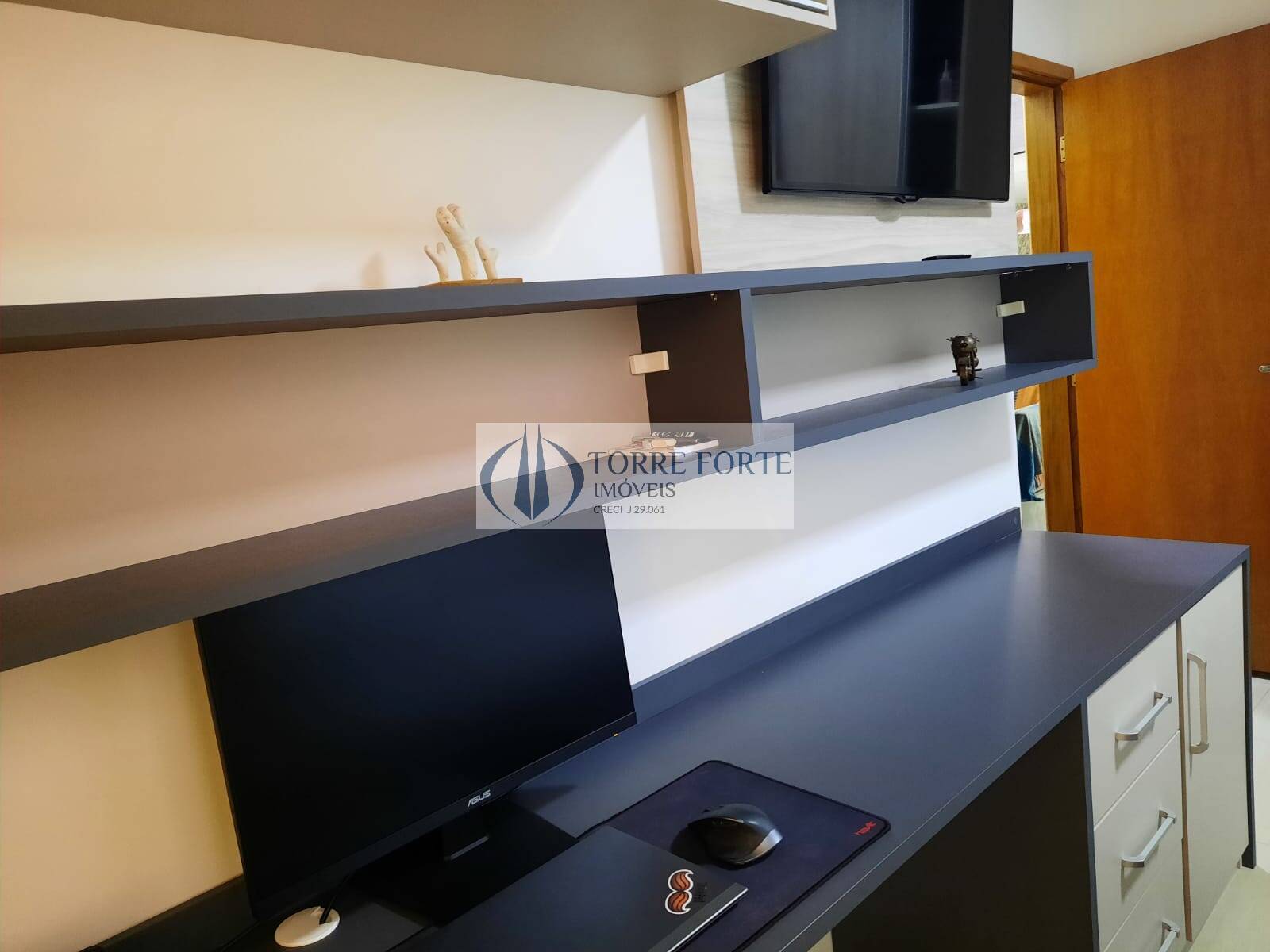 Apartamento à venda com 3 quartos, 90m² - Foto 10