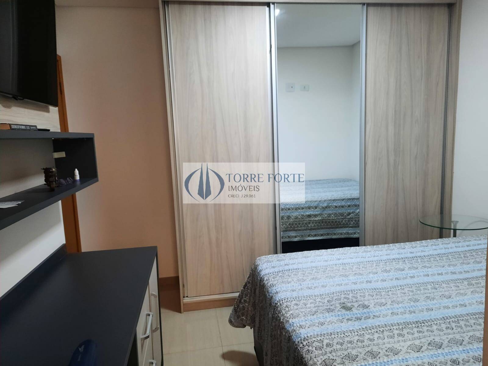 Apartamento à venda com 3 quartos, 90m² - Foto 11