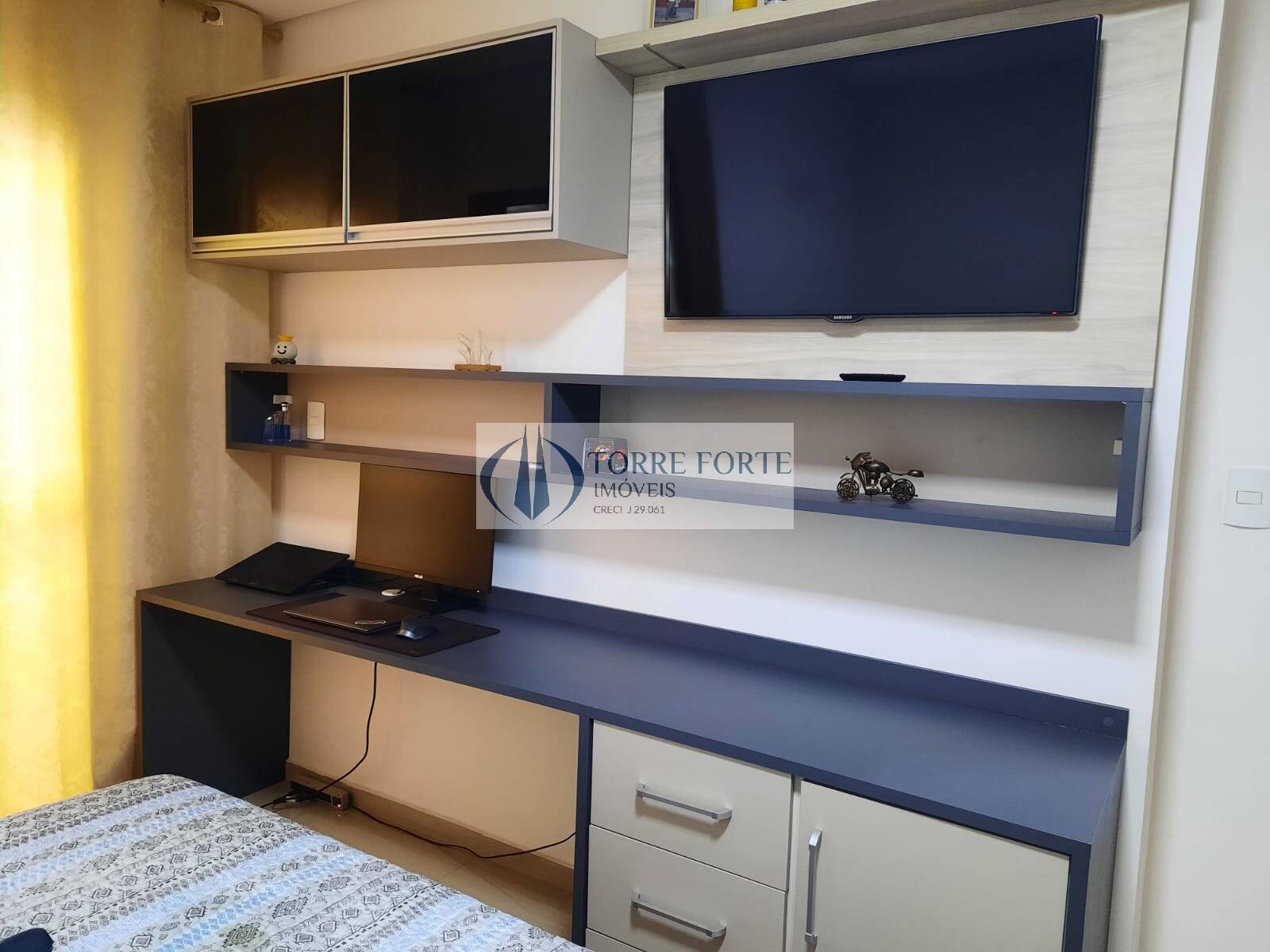 Apartamento à venda com 3 quartos, 90m² - Foto 12