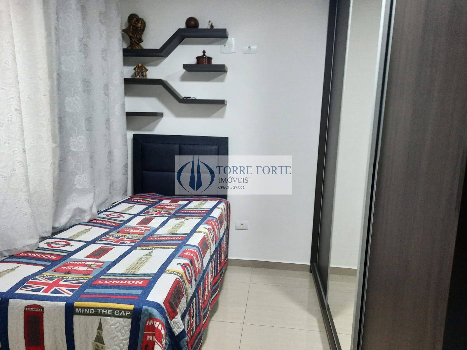 Apartamento à venda com 3 quartos, 90m² - Foto 14