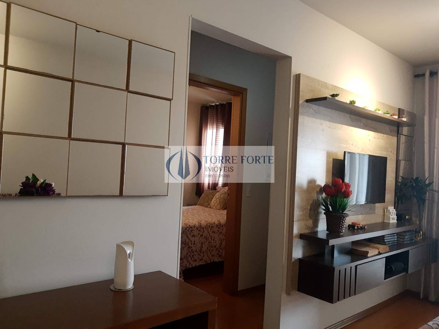 Apartamento à venda com 2 quartos, 60m² - Foto 10