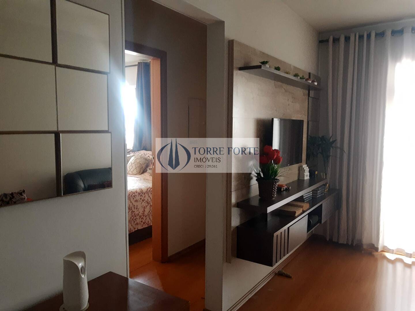 Apartamento à venda com 2 quartos, 60m² - Foto 15