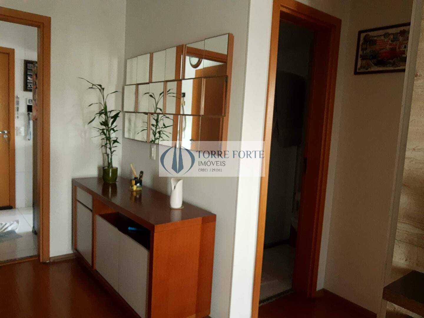 Apartamento à venda com 2 quartos, 60m² - Foto 16