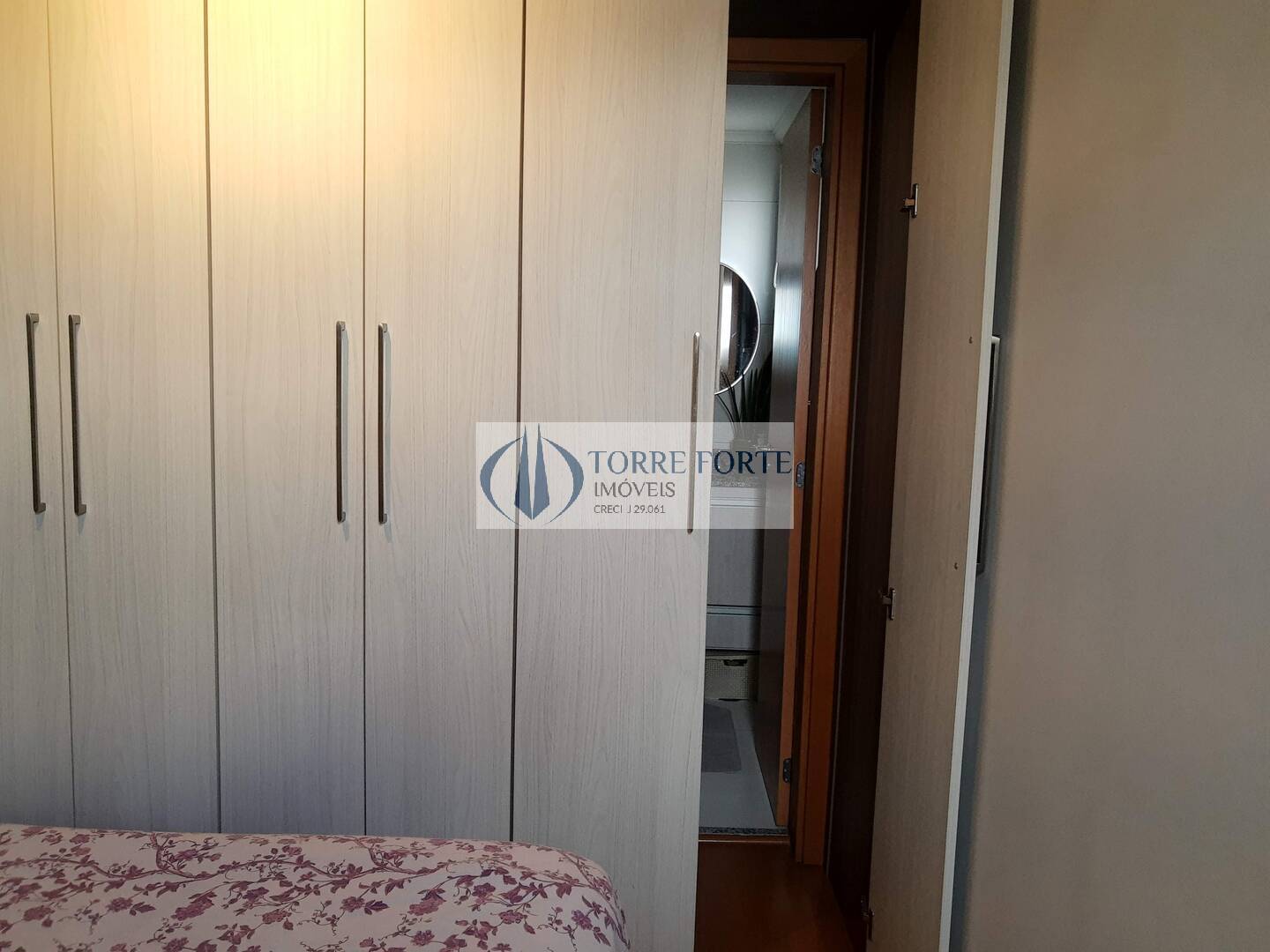 Apartamento à venda com 2 quartos, 60m² - Foto 17