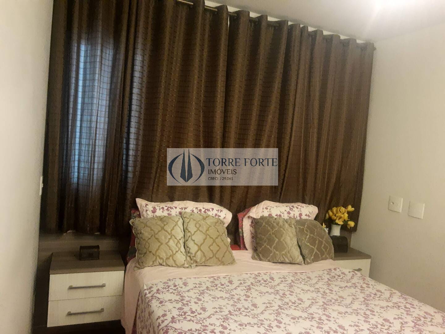 Apartamento à venda com 2 quartos, 60m² - Foto 20