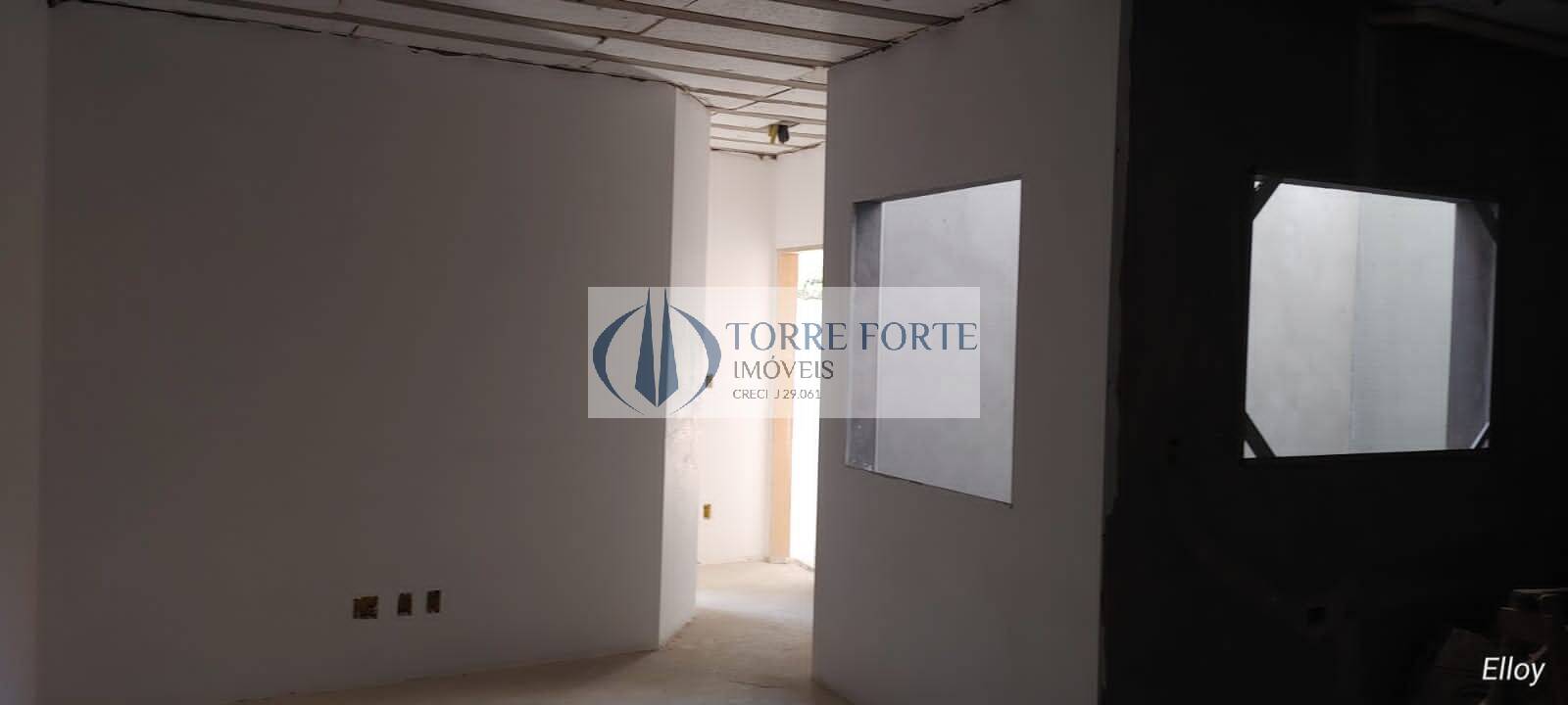 Apartamento à venda com 2 quartos, 57m² - Foto 3