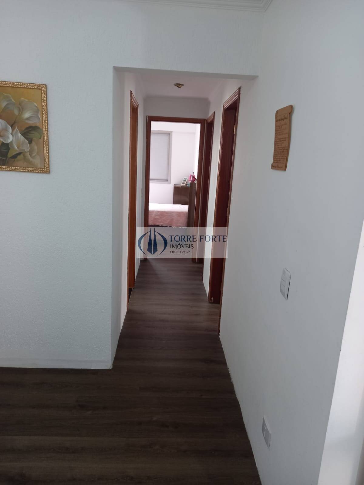 Apartamento à venda com 3 quartos, 75m² - Foto 17