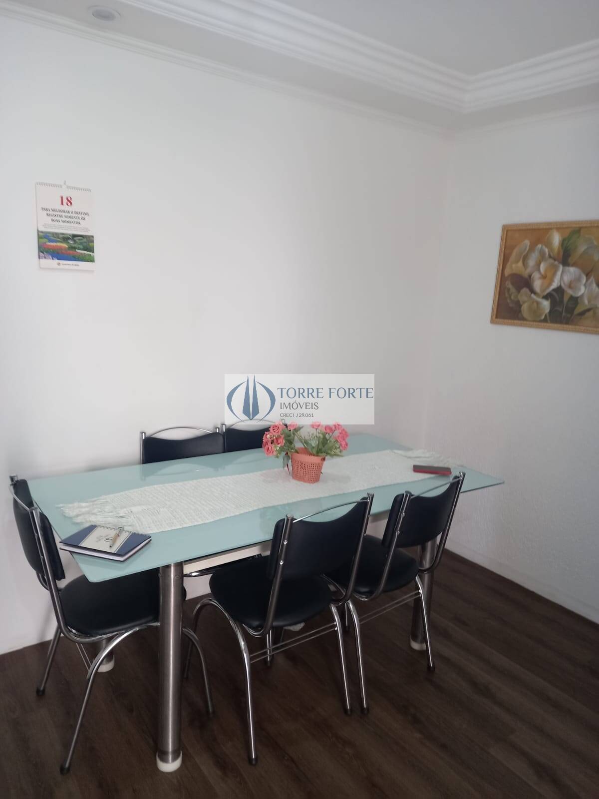 Apartamento à venda com 3 quartos, 75m² - Foto 18