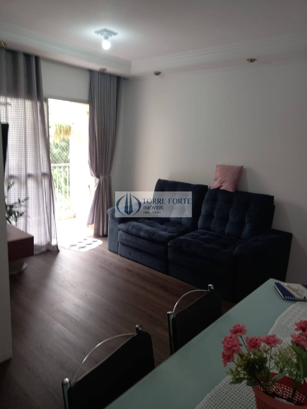 Apartamento à venda com 3 quartos, 75m² - Foto 27