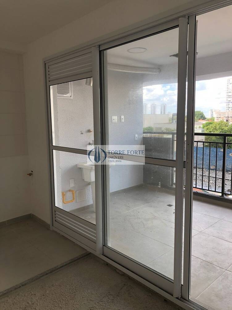 Apartamento à venda com 2 quartos, 42m² - Foto 4