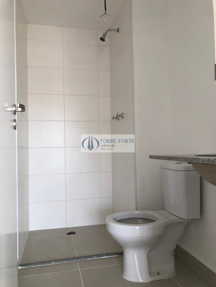 Apartamento à venda com 2 quartos, 42m² - Foto 7