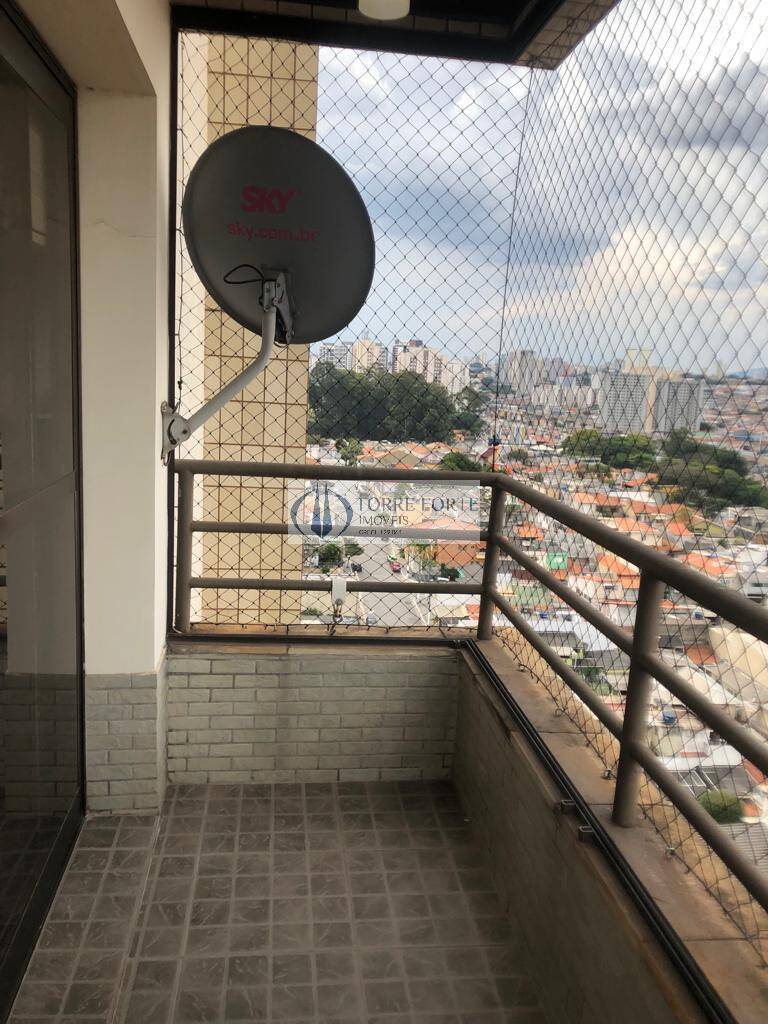 Apartamento à venda com 3 quartos, 94m² - Foto 11