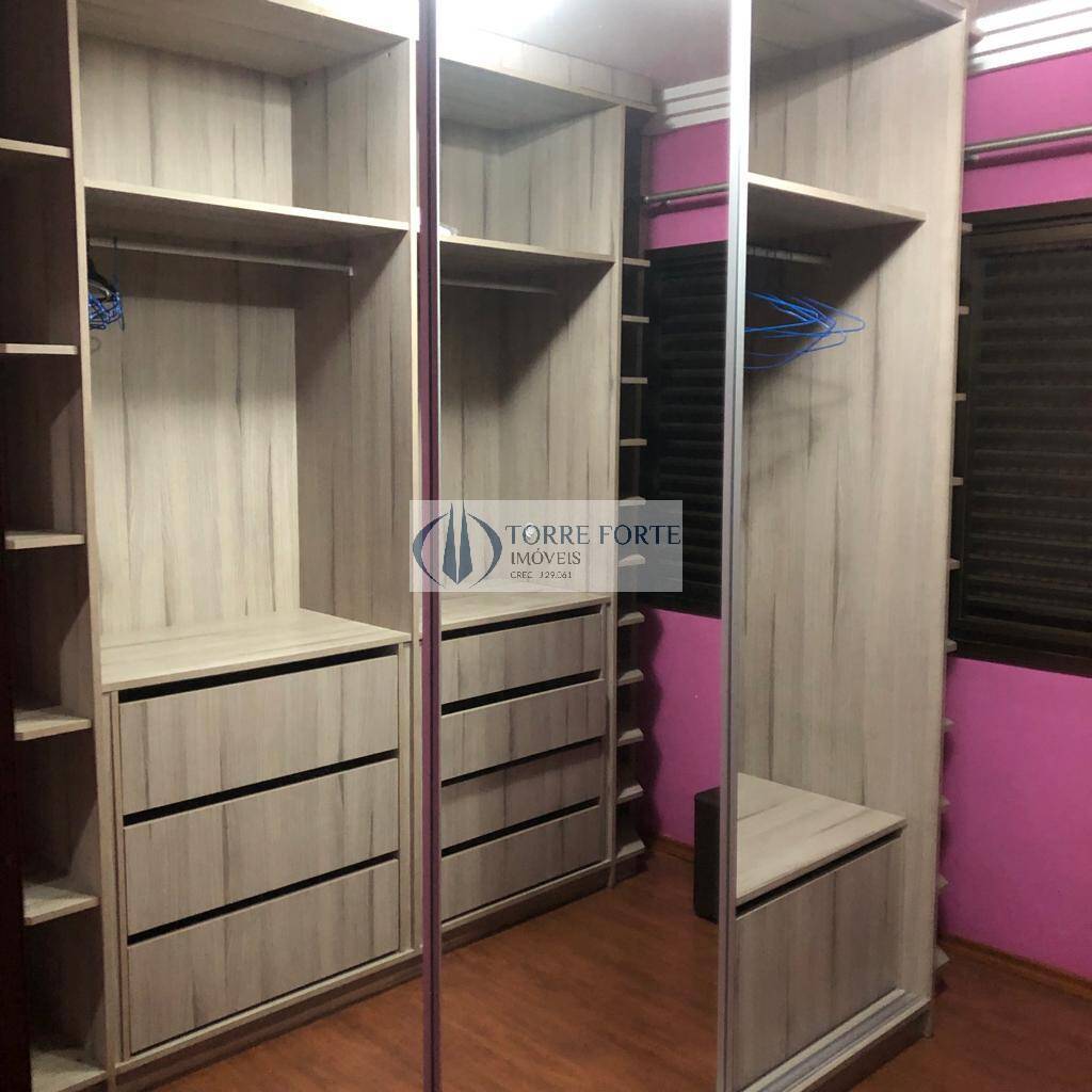 Apartamento à venda com 3 quartos, 94m² - Foto 21