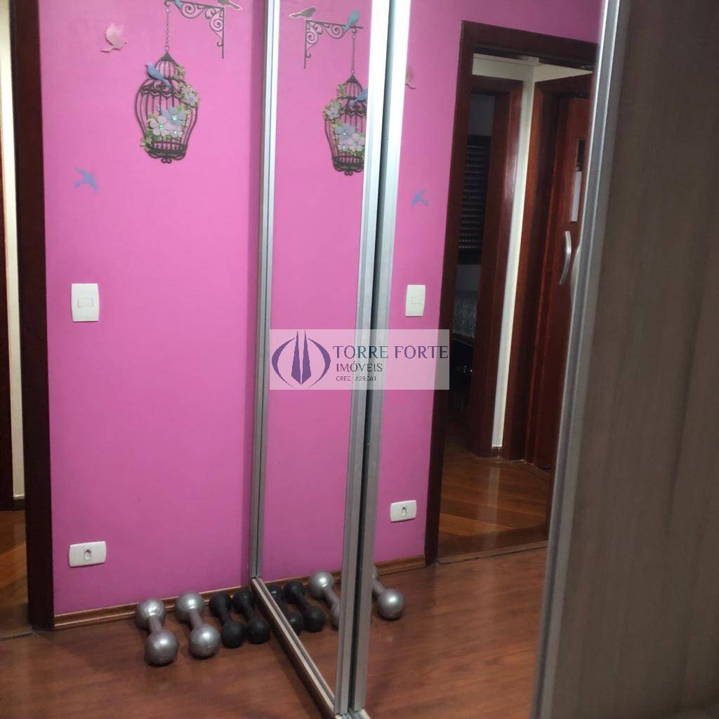 Apartamento à venda com 3 quartos, 94m² - Foto 20