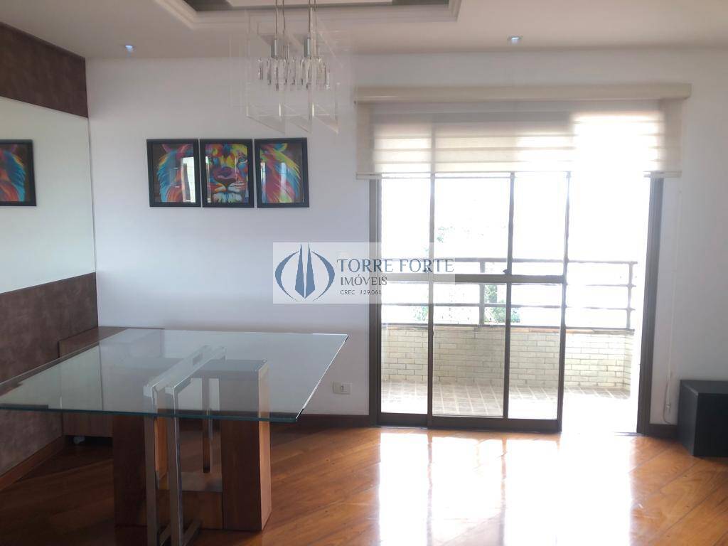 Apartamento, 3 quartos, 94 m² - Foto 2