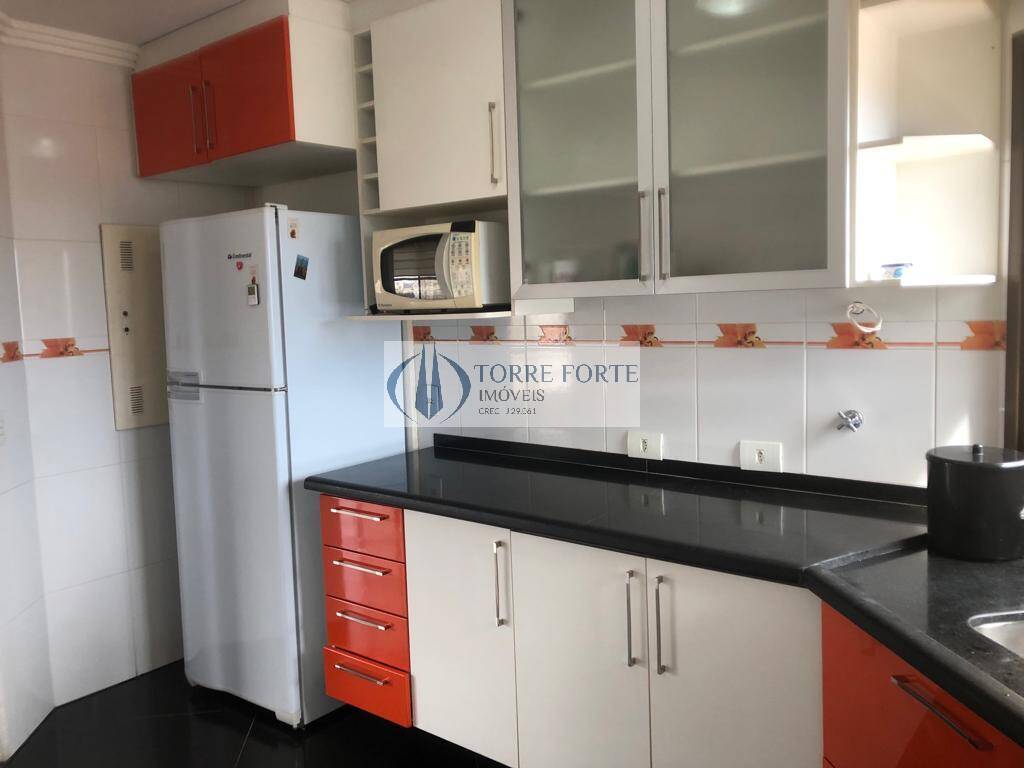 Apartamento à venda com 3 quartos, 94m² - Foto 24