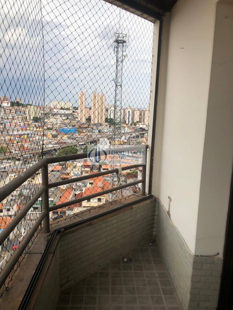 Apartamento à venda com 3 quartos, 94m² - Foto 9