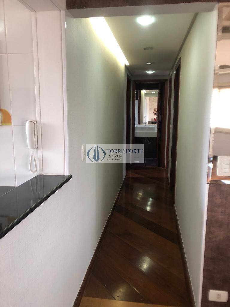 Apartamento à venda com 3 quartos, 94m² - Foto 8