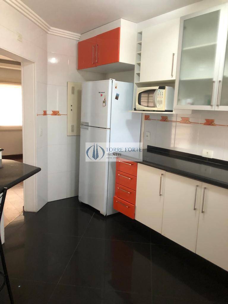 Apartamento à venda com 3 quartos, 94m² - Foto 27