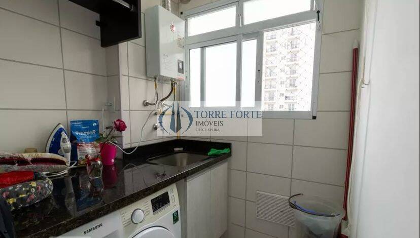 Apartamento à venda com 2 quartos, 46m² - Foto 12