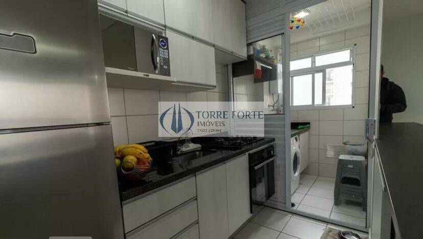 Apartamento à venda com 2 quartos, 46m² - Foto 15