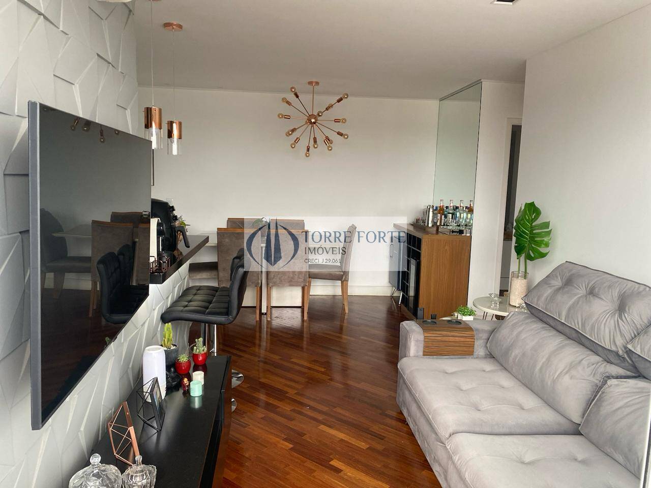 Apartamento à venda com 2 quartos, 64m² - Foto 10