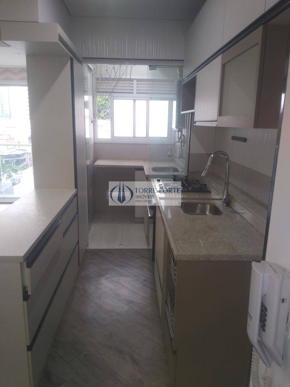 Apartamento à venda com 2 quartos, 63m² - Foto 5