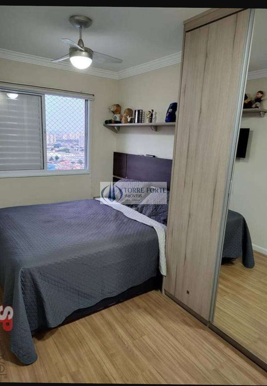 Apartamento à venda com 2 quartos, 69m² - Foto 13