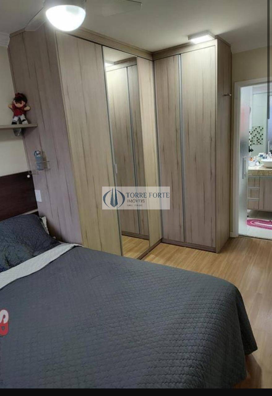 Apartamento à venda com 2 quartos, 69m² - Foto 14