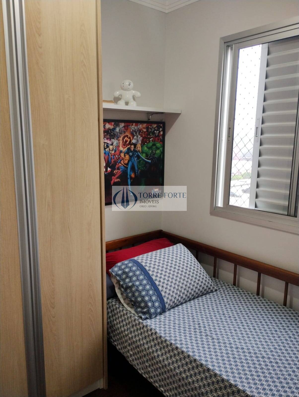 Apartamento à venda com 3 quartos, 68m² - Foto 15