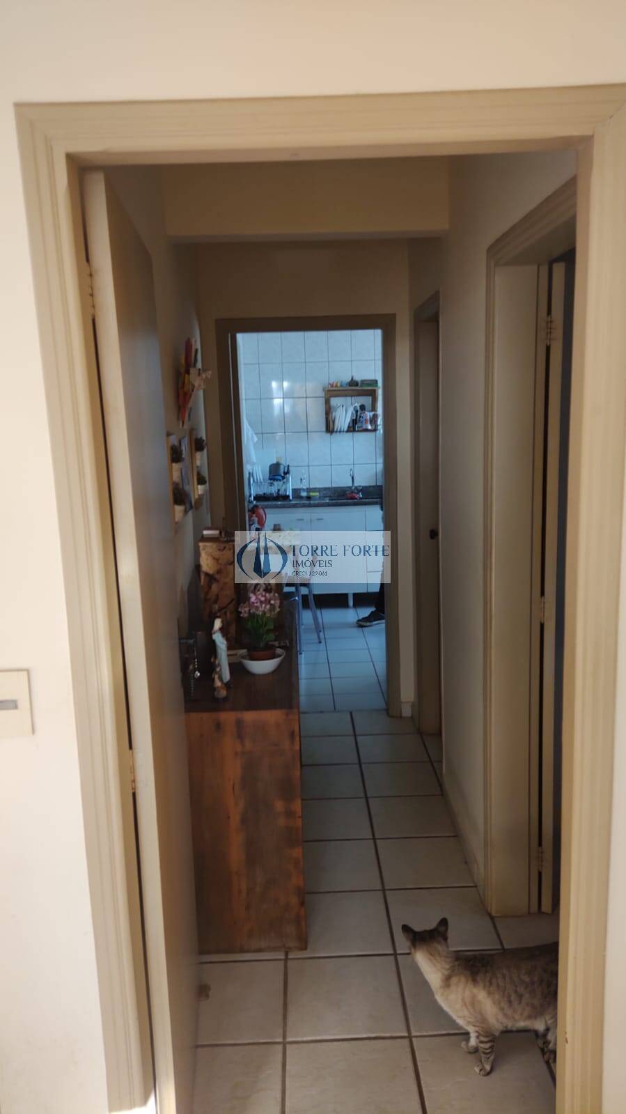 Apartamento à venda com 2 quartos, 98m² - Foto 4