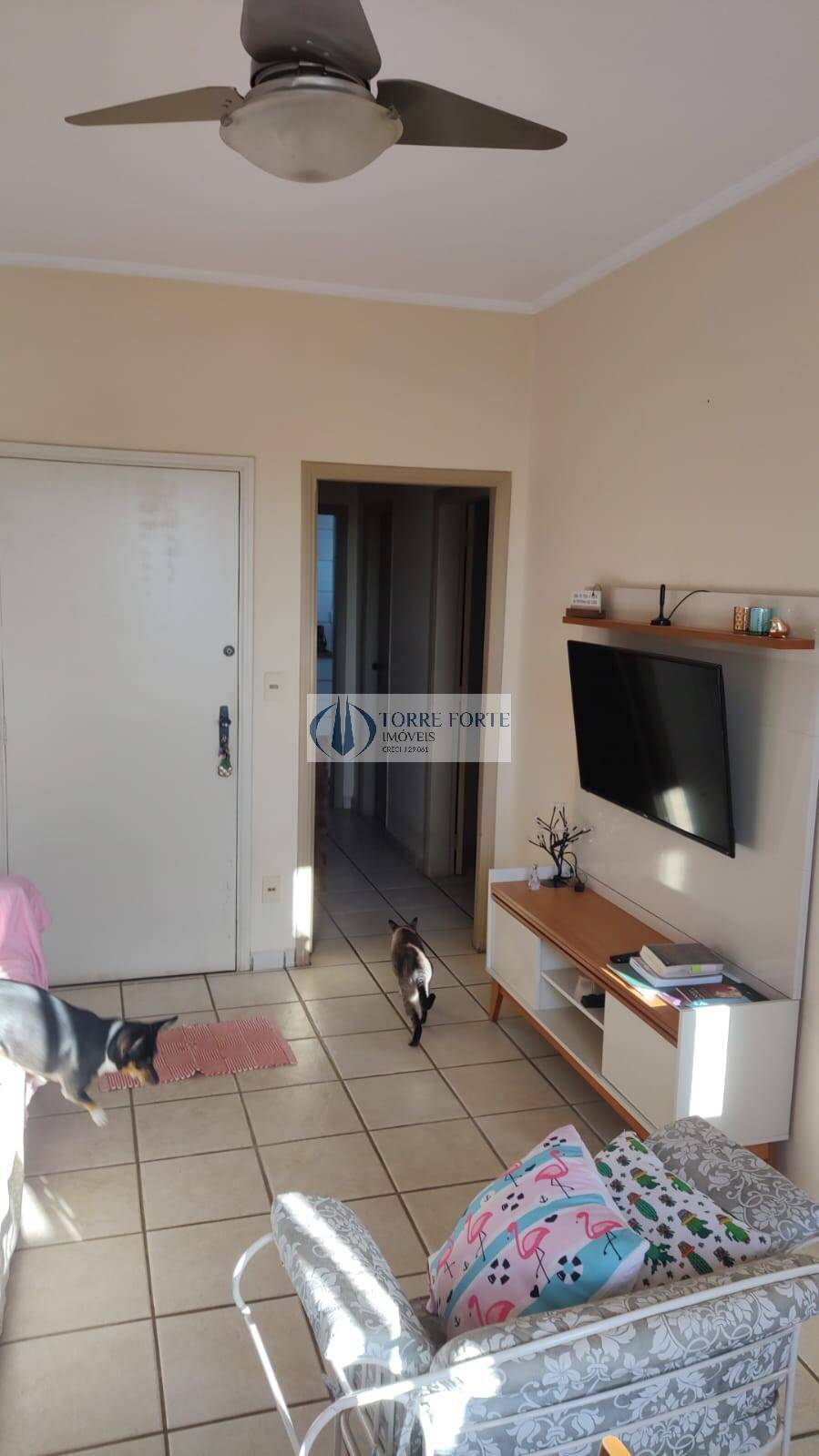 Apartamento à venda com 2 quartos, 98m² - Foto 13