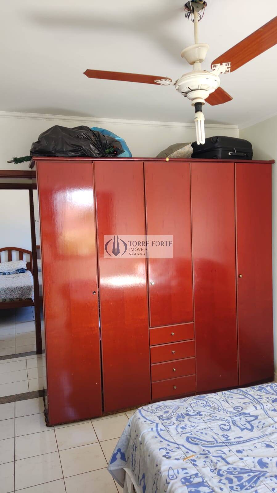 Apartamento à venda com 2 quartos, 100m² - Foto 5