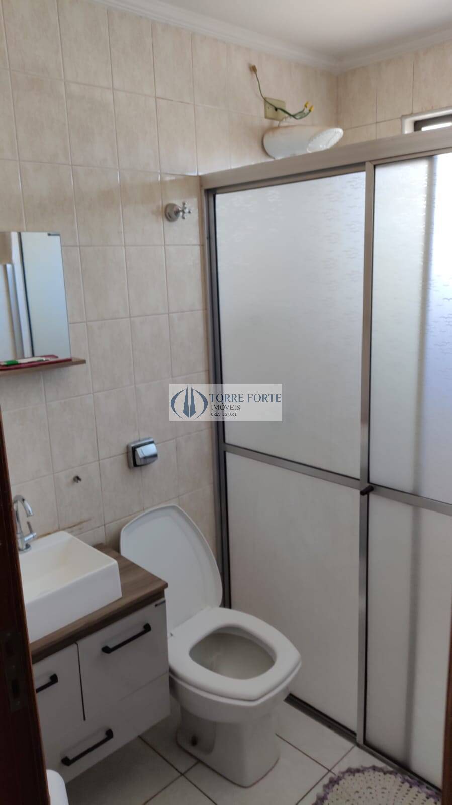 Apartamento à venda com 2 quartos, 100m² - Foto 4