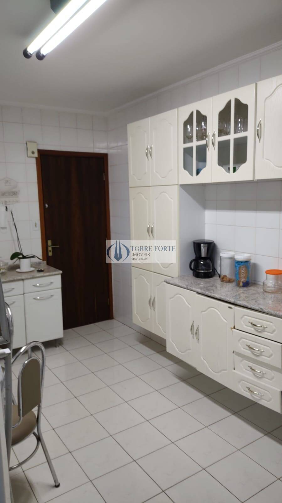 Apartamento à venda com 2 quartos, 100m² - Foto 6