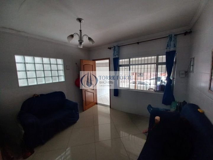 Casa à venda com 4 quartos, 150m² - Foto 5