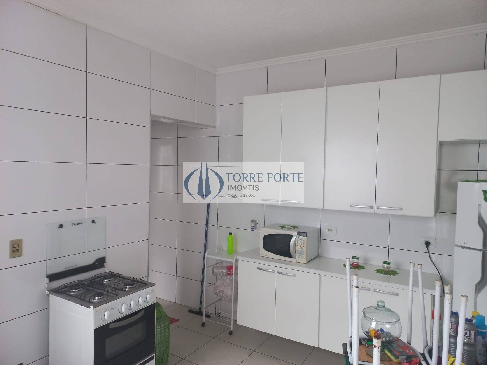 Casa à venda com 4 quartos, 150m² - Foto 46