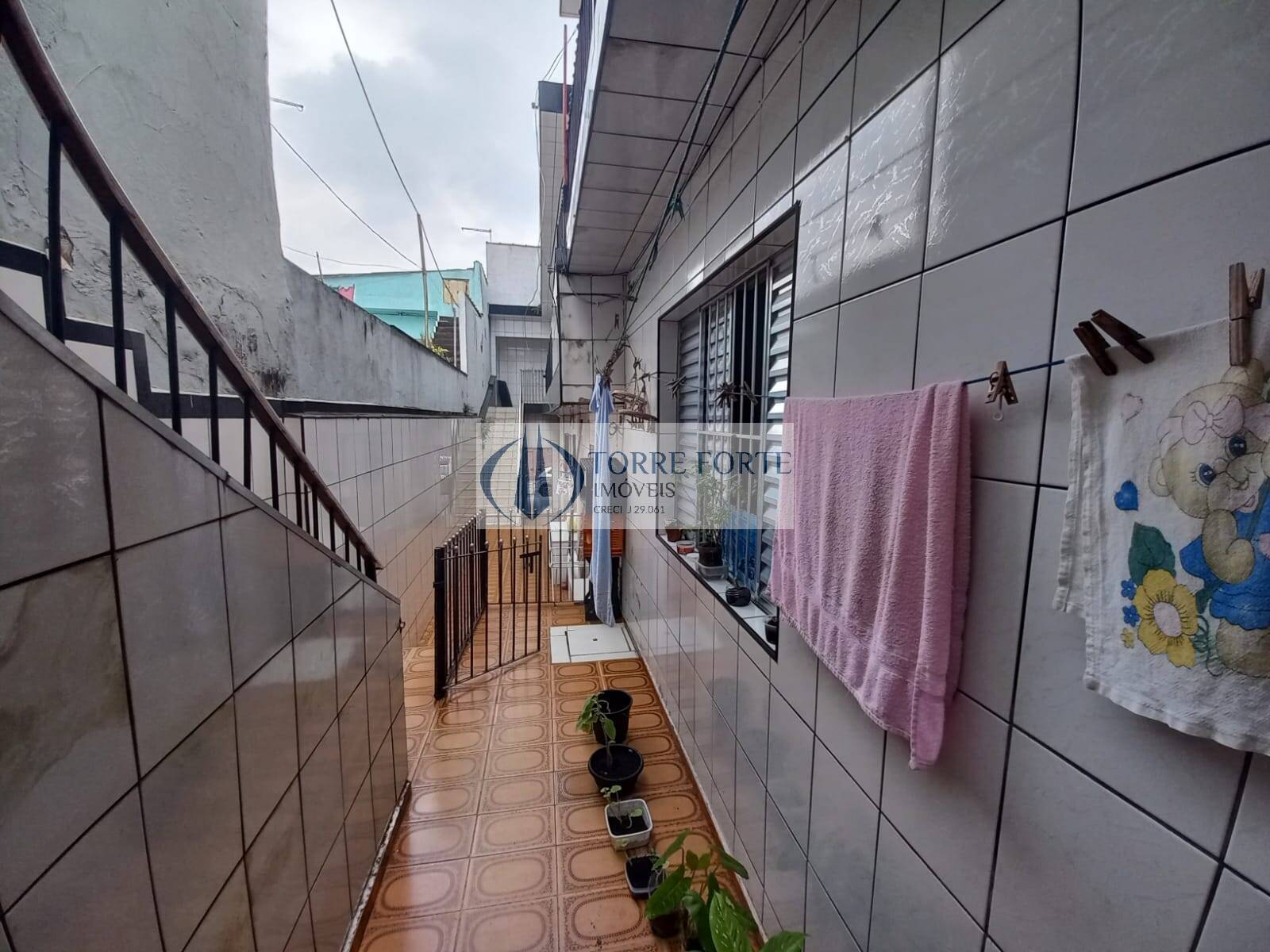 Casa à venda com 4 quartos, 150m² - Foto 49