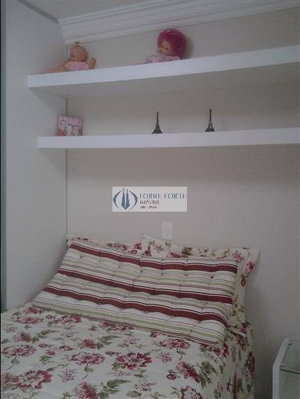 Apartamento à venda com 4 quartos, 250m² - Foto 2