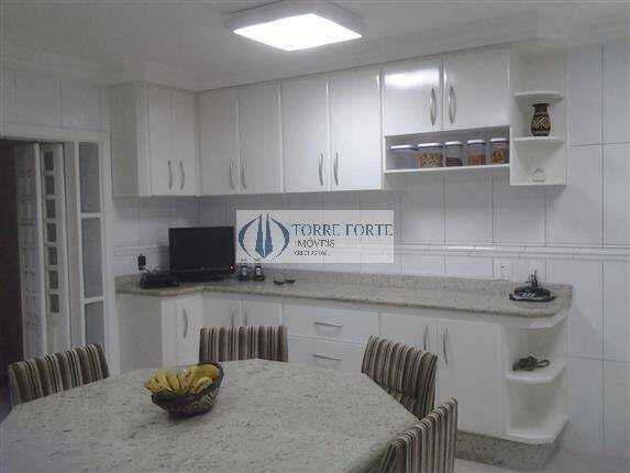 Apartamento à venda com 4 quartos, 250m² - Foto 7